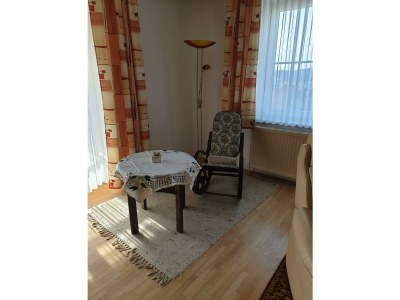 Apartment Appartement Erdgeschoss - Features photo 32