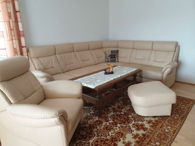 Apartment Appartement Erdgeschoss - Features photo 33