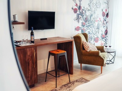 Apartment Appartement 80 m² mit 2 Balkonen - Outdoor photo 3