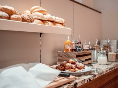 Apartment Appartement 80 m² mit 2 Balkonen - Outdoor photo 8