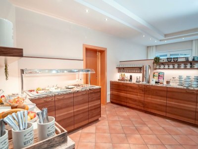 Apartment Appartement 80 m² mit 2 Balkonen - Outdoor photo 9