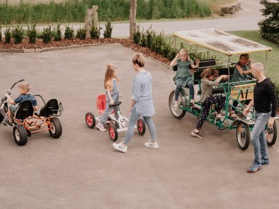 Apartment Appartement 80 m² mit 2 Balkonen - Outdoor photo 11