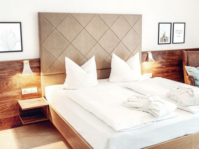 Apartment Appartement 80 m² mit 2 Balkonen - Outdoor photo 13