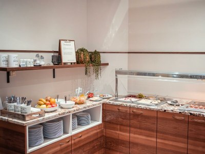 Apartment Appartement 80 m² mit 2 Balkonen - Outdoor photo 14