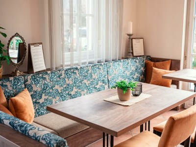 Apartment Appartement 80 m² mit 2 Balkonen - Outdoor photo 15