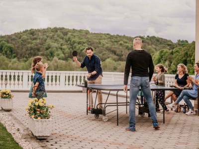 Apartment Appartement 80 m² mit 2 Balkonen - Outdoor photo 17