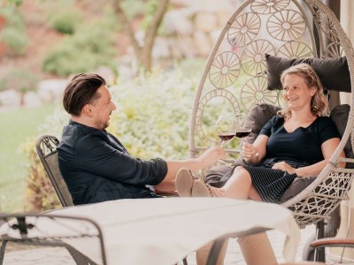 Apartment Appartement 80 m² mit 2 Balkonen - Outdoor photo 18