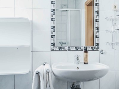 Apartment Appartement 80 m² mit 2 Balkonen - Features photo 22