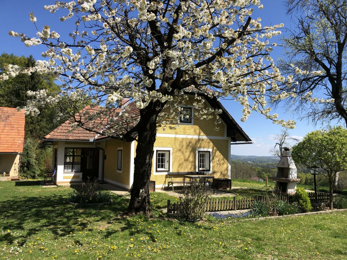 Apartment Foidlhaus - Outdoor photo 2