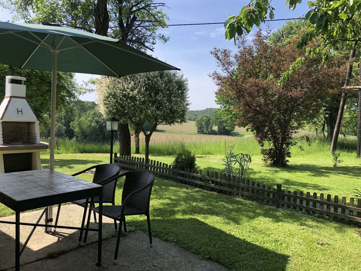 Apartment Foidlhaus - Outdoor photo 4