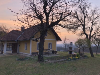 Apartment Foidlhaus - Outdoor photo 7