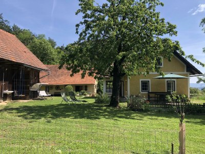 Apartment Foidlhaus - Outdoor photo 9