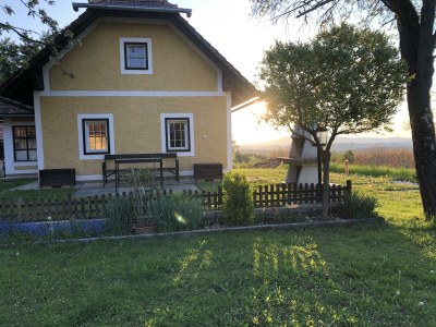 Apartment Foidlhaus - Outdoor photo 11