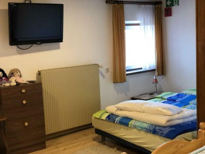 Apartment Foidlhaus - Outdoor photo 13