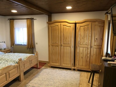 Apartment Foidlhaus - Outdoor photo 14