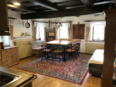 Apartment Foidlhaus - Outdoor photo 15