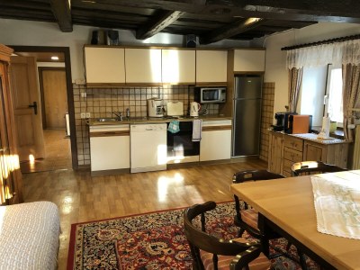 Apartment Foidlhaus - Outdoor photo 16