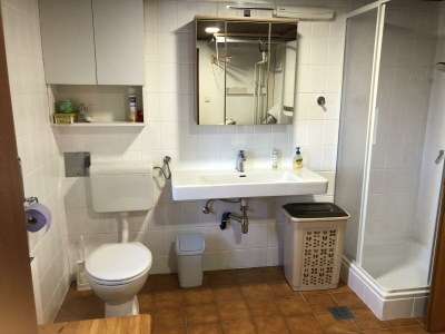 Apartment Foidlhaus - Outdoor photo 18