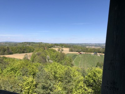 Apartment Foidlhaus - Outdoor photo 20