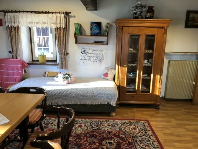 Apartment Foidlhaus - Outdoor photo 23