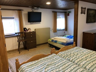 Apartment Foidlhaus - Outdoor photo 24