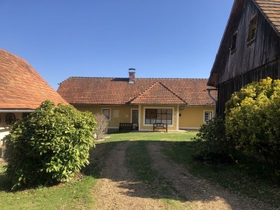 Apartment Foidlhaus - Outdoor photo 25