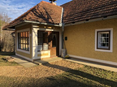 Apartment Foidlhaus - Outdoor photo 26