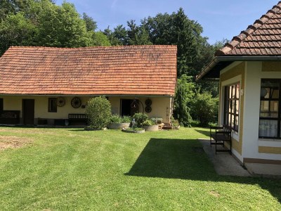 Apartment Foidlhaus - Outdoor photo 30