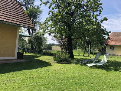 Apartment Foidlhaus - Outdoor photo 31