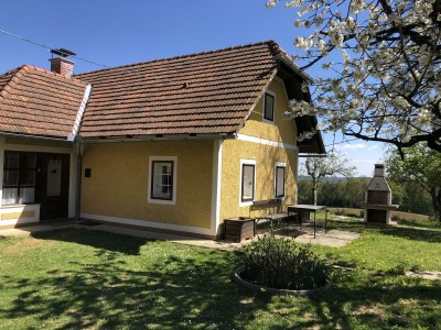 Apartment Foidlhaus - Outdoor photo 33