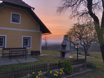 Apartment Foidlhaus - Outdoor photo 34