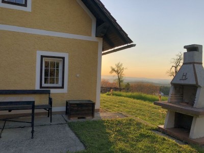 Apartment Foidlhaus - Outdoor photo 37