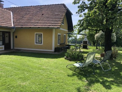 Apartment Foidlhaus - Outdoor photo 39