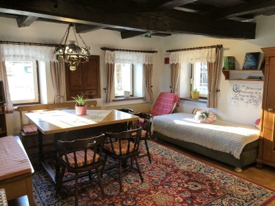 Apartment Foidlhaus - Outdoor photo 41