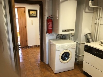 Apartment Foidlhaus - Outdoor photo 43