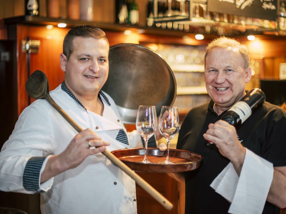 Apartment City-Appartement 3 - Outdoor photo 5