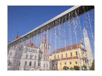 Apartment City-Appartement 3 - Outdoor photo 9