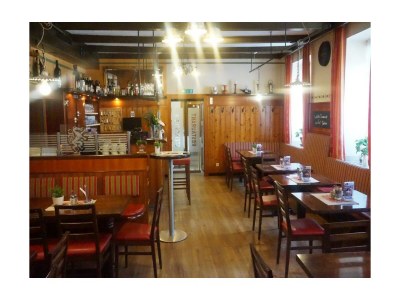 Apartment City-Appartement 3 - Outdoor photo 11