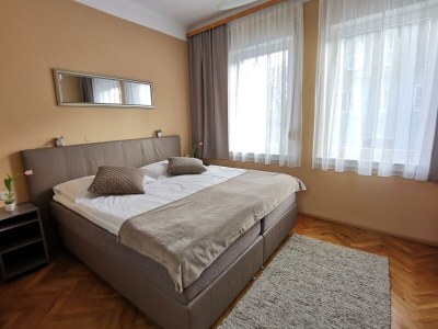 Apartment City-Appartement 3 - Outdoor photo 14