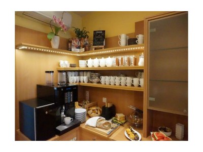 Apartment City-Appartement 3 - Outdoor photo 15