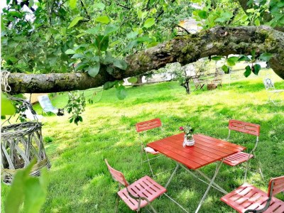 Apartment City-Appartement 3 - Outdoor photo 21