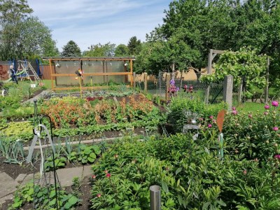 Apartment City-Appartement 3 - Outdoor photo 23