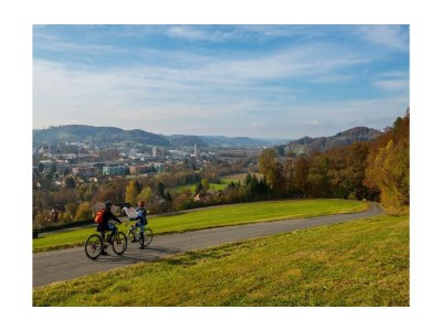 Apartment City-Appartement 3 - Outdoor photo 25