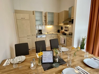 Apartment City-Appartement 3 - Features photo 30