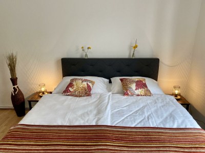 Apartment City-Appartement 3 - Features photo 31