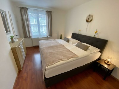 Apartment City-Appartement 3 - Features photo 32