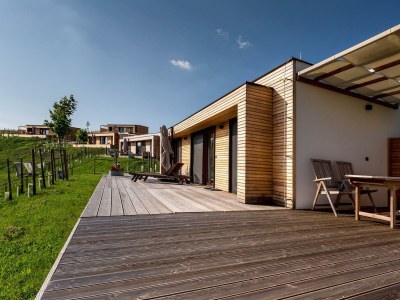 Holiday room WeinHAUS 02 - Features photo 20