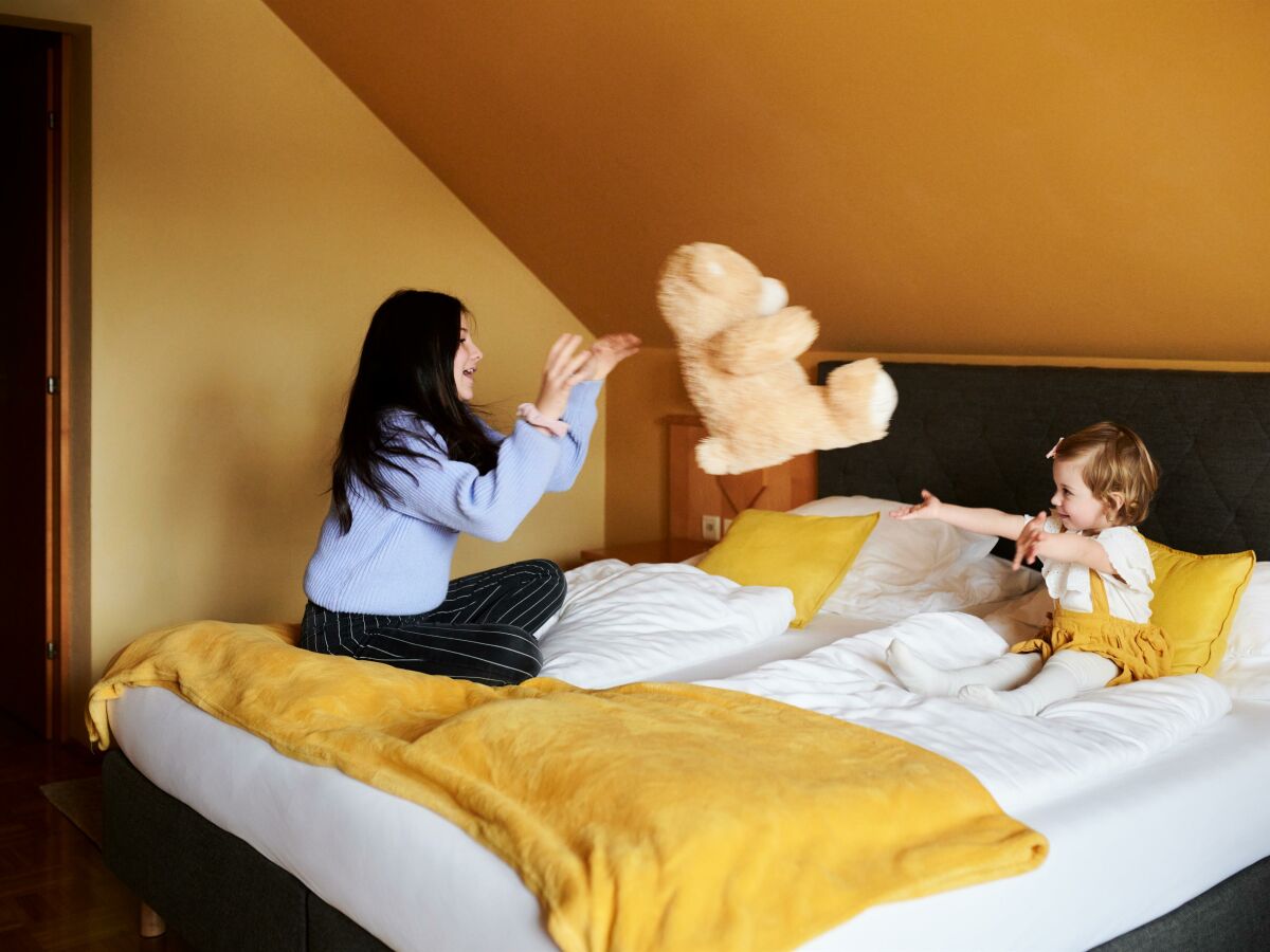 Apartment Appartement Komfort Plus | ab 3 Nächte - Outdoor photo 4