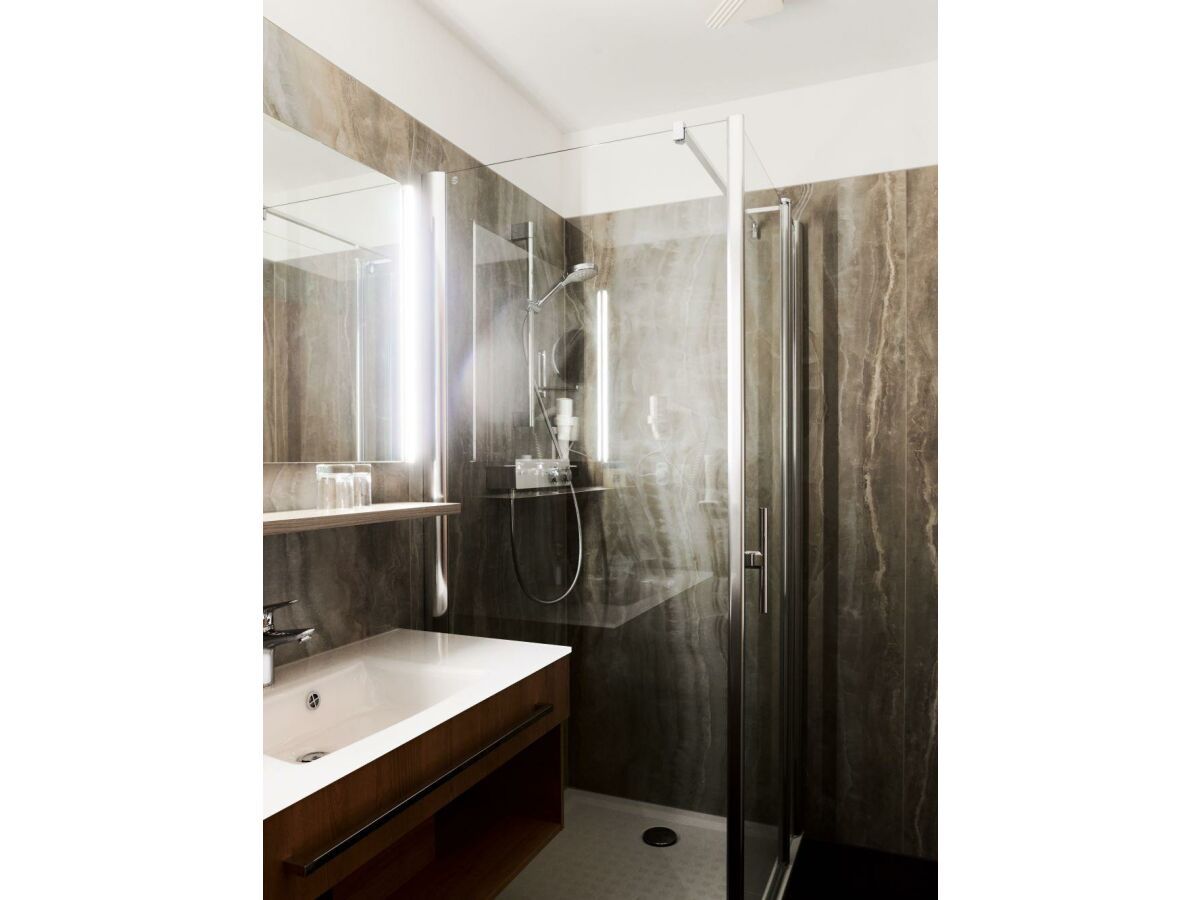 Apartment Appartement Komfort Plus | ab 3 Nächte - Outdoor photo 5