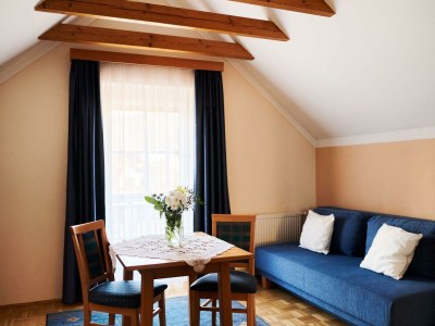 Apartment Appartement Komfort Plus | ab 3 Nächte in Bad Blumau - Apartment